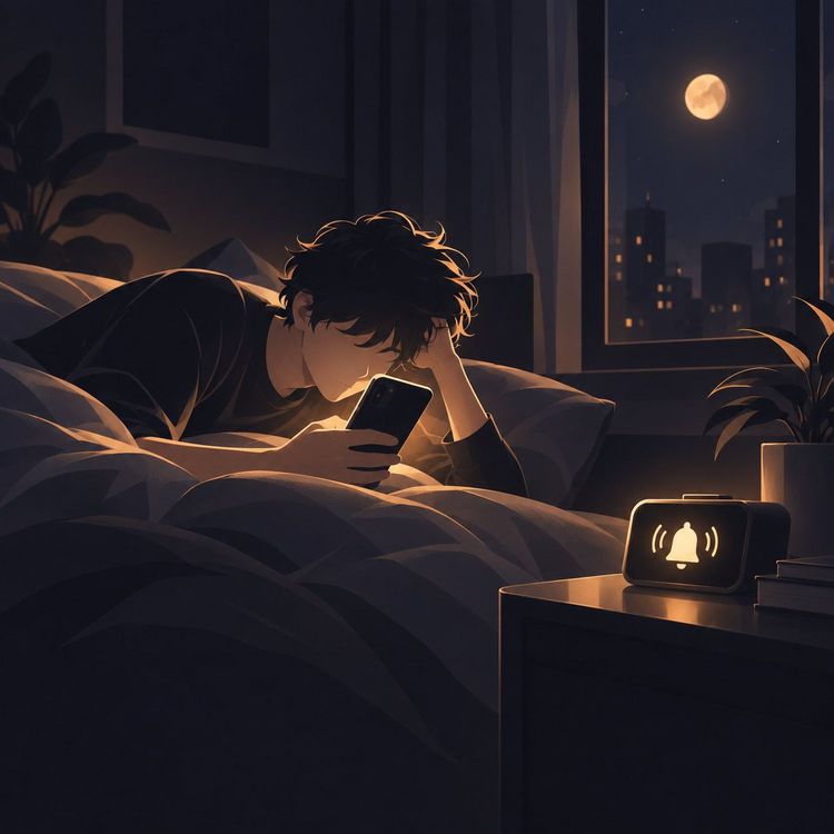Alarm clock for heavy sleepers: what really works