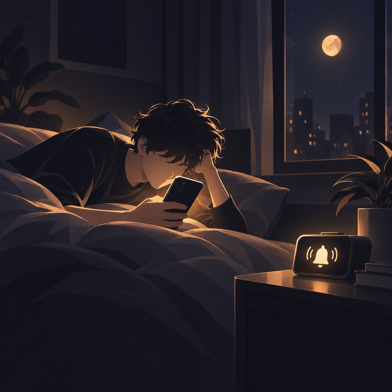 Alarm clock for heavy sleepers: what really works
